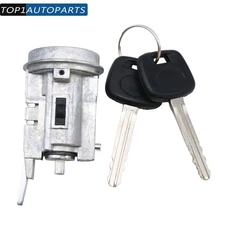 For 2000-05 Toyota Celica 1.8L New Ignition Lock Cylinder Switch w/ 2keys