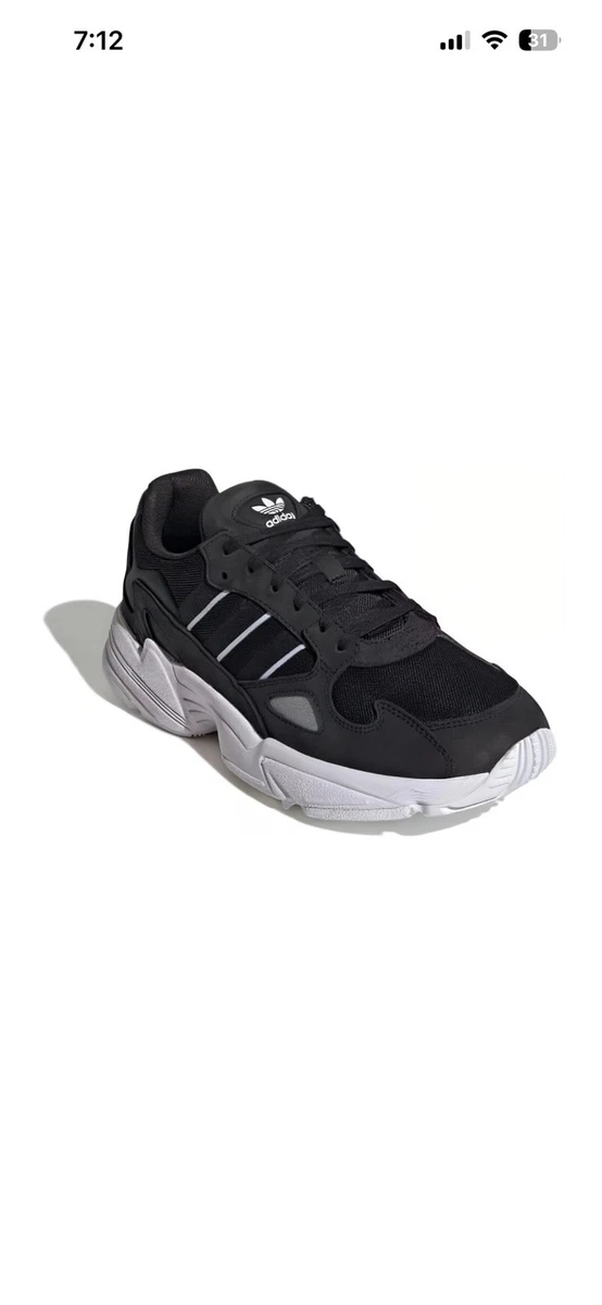 adidas gazelle silver green womens adidas Runfalcon 3 Running Shoes - Women's - Wonder Quartz / Silver / Core Black main image 1