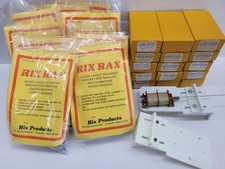 Rix Rax Under-Layout Mounting Bracket AND Lam...