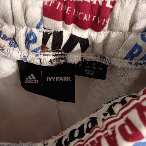 Adidas Ivy Park Ski Tag Jogginghose, Größe 2XL, alle Geschlechter Unisex - Bild 14 von 15