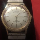 Vintage Timex Automatic Mechanical Watch - Runs