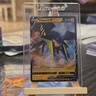 Pokémon Vikavolt V 060/189 Darkness Ablaze Ultra Rare Holo 210 HP 190
