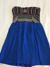Urban Outfitters Mini Dress XS