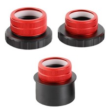 Telescope Eyepiece Adapter Easy Installation Metal Structure Focuser Adapter