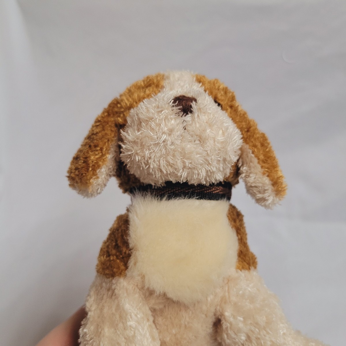 Vintage Ganz Heritage Collection Darby Spaniel Dog Stuffed Animal