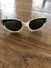 Vintage Sunglasses Marked Italy