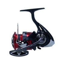 Mulinello Daiwa 23 Ninja LT Spin Frizione Anteriore Spinning Eging Bolognese