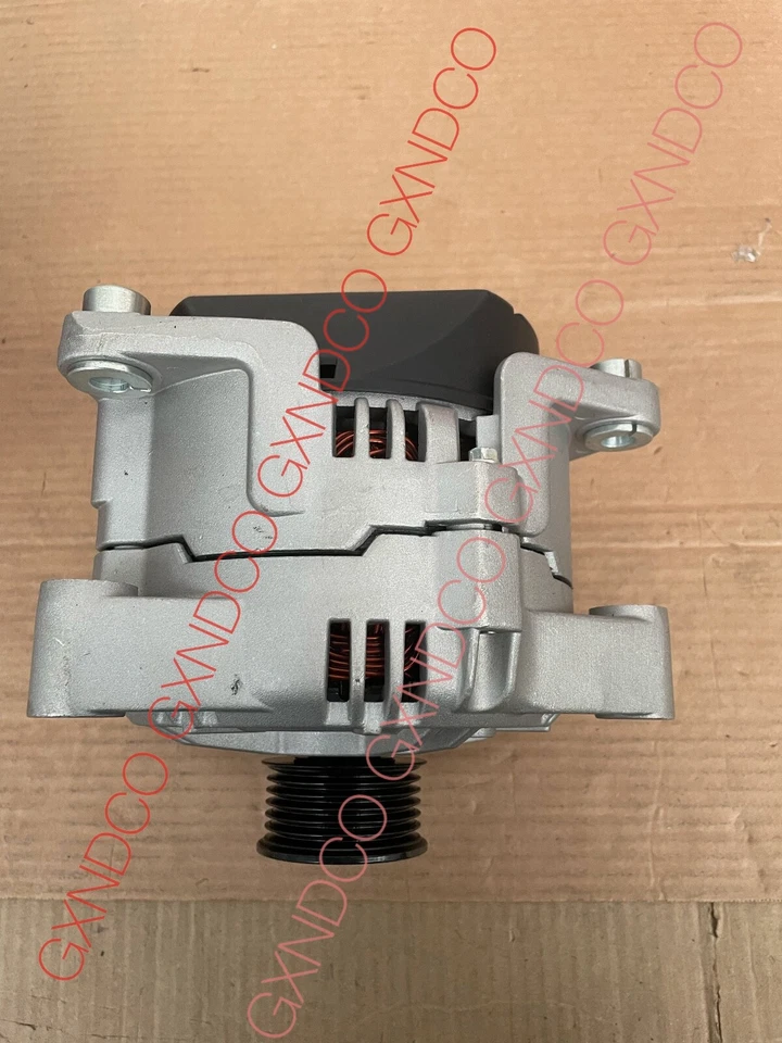 RTX ALTERNATOR FITS OPEL VAUXHALL OMEGA VECTRA ASTRA ZAFIRA 100A 12V 90506202 - Image 3 of 4