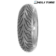Pneumatico Deli Tubeless Scooter 110/70-13 48P Urban Grip adatto a Yamaha N-Max