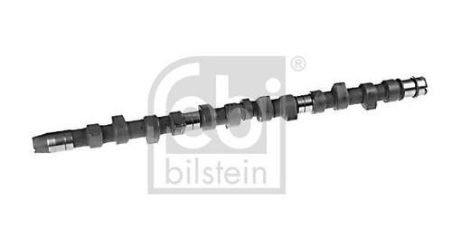 FEBI BILSTEIN Nockenwelle - Ansaugseite, Für Opel Corsa D, Meriva A, Astra H & Mehr