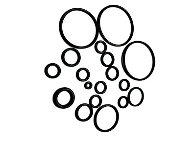 O-Ring Kit (nur O-Ringe) für Apeks 1. Stufe  Revision