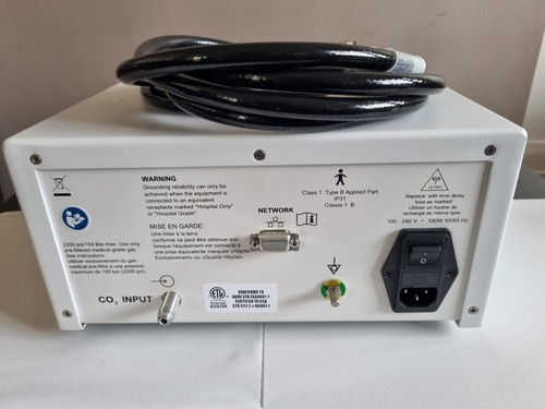 Conmed 50L Insufflator - Picture 4 of 5