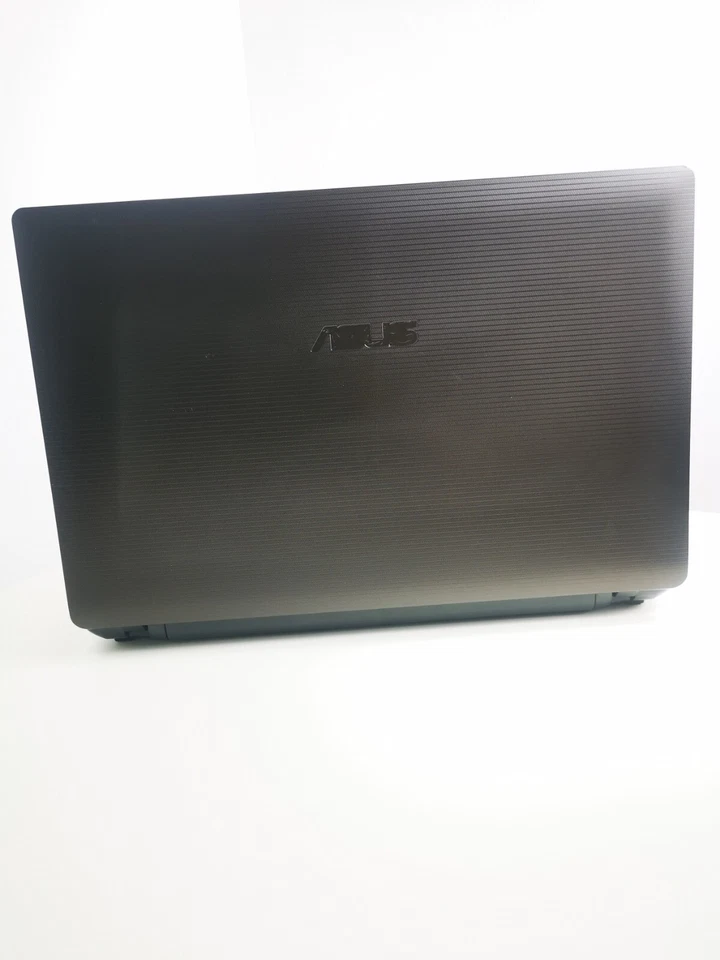 ASUS A53T COMO NUEVO, RÁPIDO, SSD NUEVO, BATERÍA NUEVA, WINDOWS 10 Y OFFICE - Imagen 4 de 4