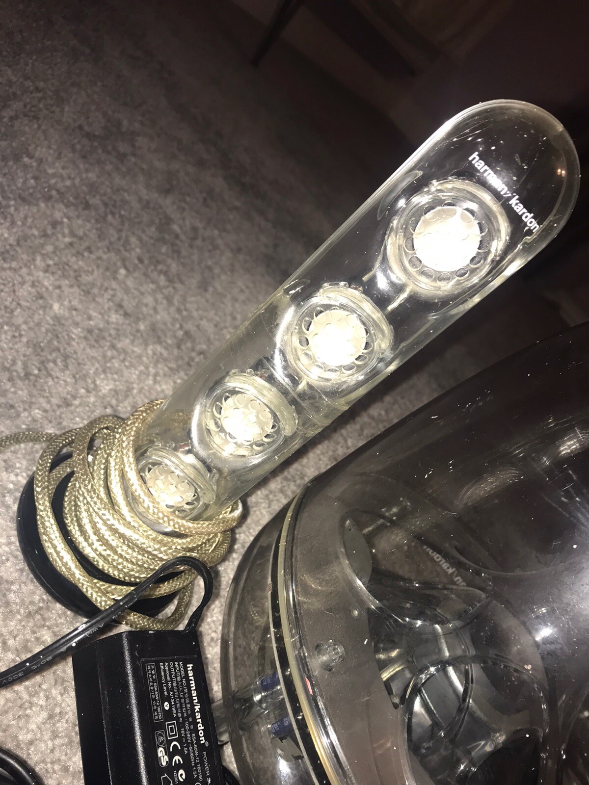 harman kardon speakers eBay