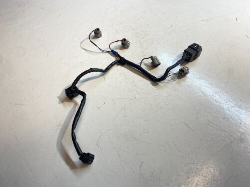 Suzuki GSF 650 N ABS Bandit 2007 - 2012 Cablaggio Iniettore 3685917HA0 - Imagen 3 de 11