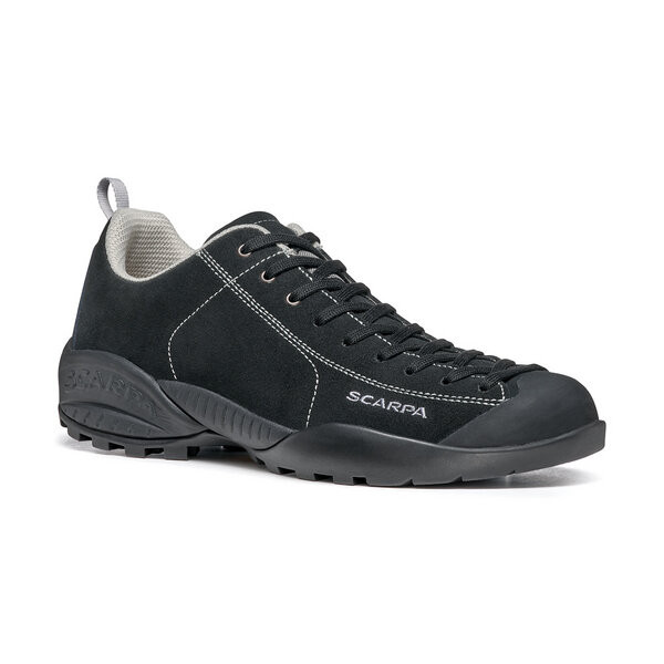 Scarpa Lifestyle Outdoor Hombre SCARPA HOMBRE MOJITO Black