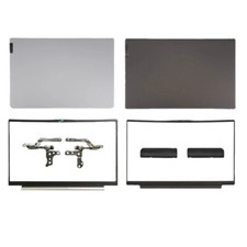 For Lenovo 5 15IIL05/ARE05/ITL05/ALC05 LCD Back Cover FrontBezel Hinges Rear Lid