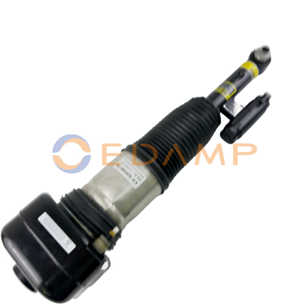 2x For Rolls Royce Phantom RR11 RR12 2016-2023 Rear Air Suspension Shock Struts