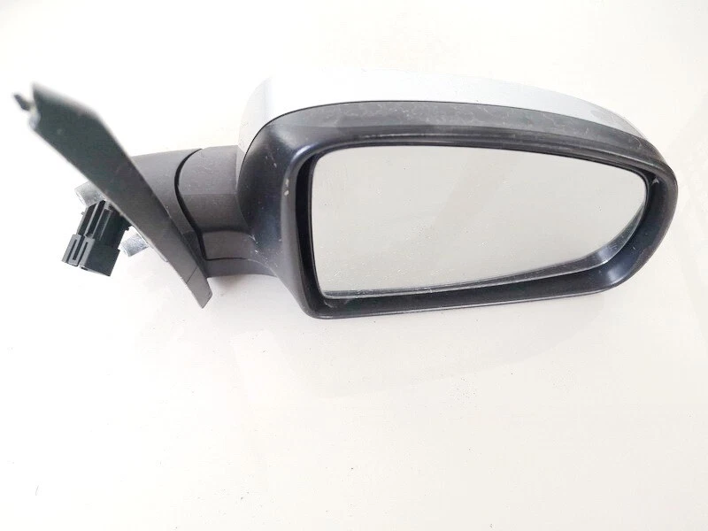 13113484 e9014176 Z17DTH Exterior Door mirror (wing mirror) right  