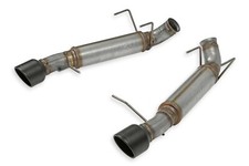 Flowmaster Flowfx Axle-back Dual Exhaust Kit For 2013-2014 Ford Mustang Gt 5.0l