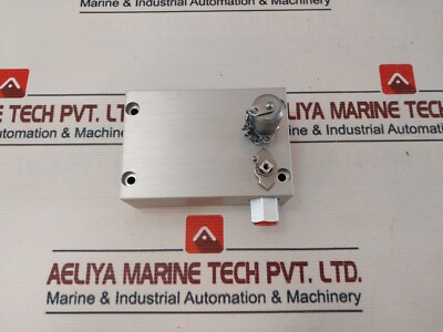 Danfoss MBV 5000-3311 Test Valve 0-180 bar