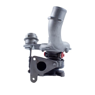 Garrett Turbolader 751768-5005S Mitsubishi 1.9 DI-D 7711134299 