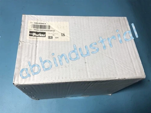 1PC NEW Parker 026-95384-H R6V06-5951009G0QB125 Relief Valve 