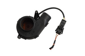 BMW E93 ECU-Lüfter 7547141 335i 2007 Rechtslenker 22480579