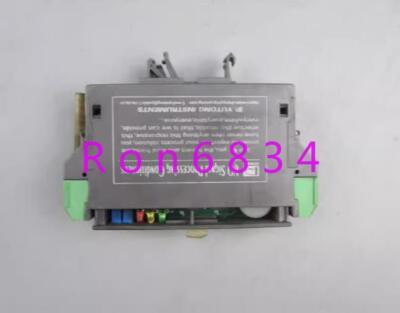 1pc used I/O processing regulator RBS-1120 #T10