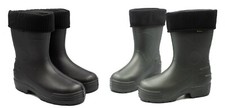 Stivali Wellingtons termici EVA -30C stivali impermeabili resistenti al gelo