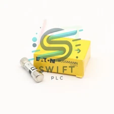 10Pcs New Fast Acting Fuse 15A 600V KTK-15 Bussmann