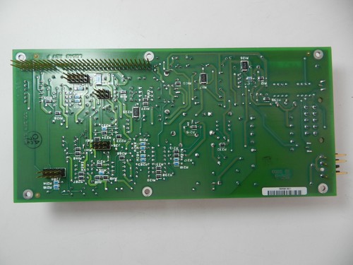 Varian Circuit Board PCB BOM L9539301 L9540 REV F - Picture 3 of 5