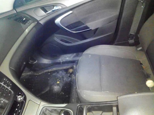 0445010193 Bomba Inyeccion para OPEL INSIGNIA BERLINA Edition 2011 579464 - Imagen 14 de 20