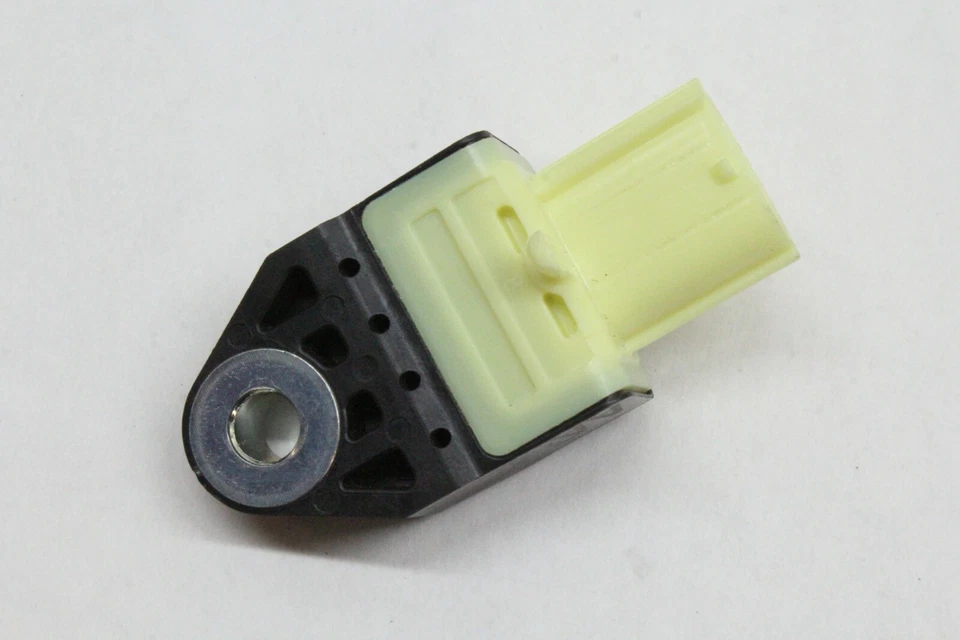 Toyota 4runner CT200H PRIUS SRS 2016 sensor de carrocería 89831-75020 OEM 14 15 17 19 Foto 3 de 4