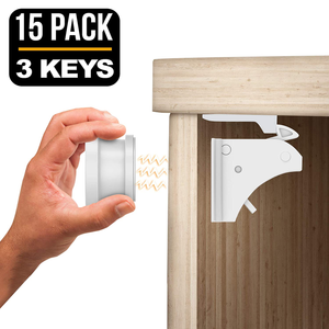 safety baby magnetic cabinet locks