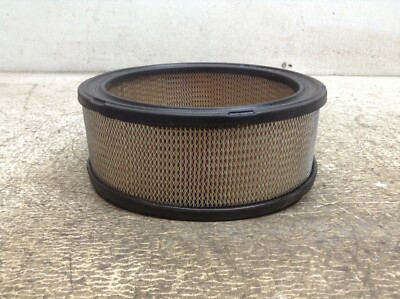 Kohler 4708303 Air Filter 072711AX1 New (TSC) | eBay 