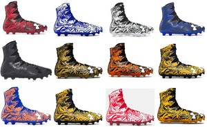 under armour highlight lux mc