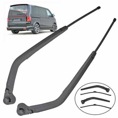 Scheibenwischer Flügeltür hinten links rechts Heckwischer für VW T5 T6 7E0955707