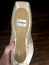 NEW Russian Pointe Rubin for sale