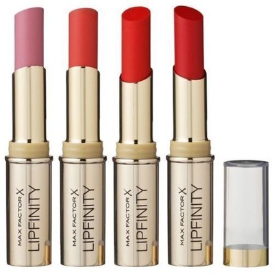 max factor x lipfinity