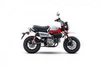 2022 Honda Monkey - Z125MA