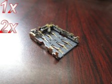 OEM SIM Card Reader Slot Tray for Samsung Galaxy Z Fold 3 F9200 Series