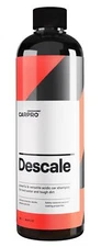 CARPRO Descale Acidic Car Shampoo Wash Concentrate - 500ml (17 fl oz)
