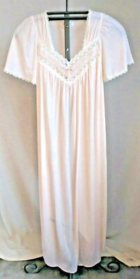 Vintage Miss Elaine Silk Essence 