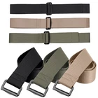 Heavy Duty Nylon Rigger's Duty Belt