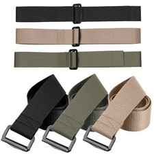 Heavy Duty Nylon Rigger's Duty Belt