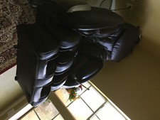 full body zero gravity high-end massage chair, used domestically, all features