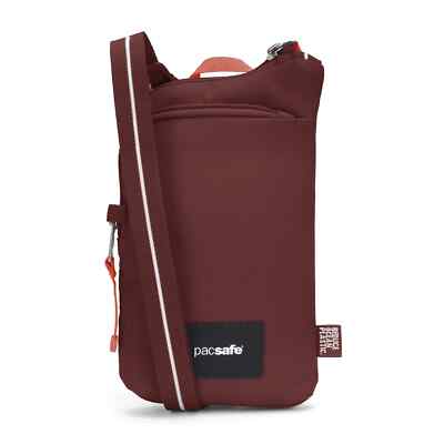 Pacsafe Go Tech Crossbody