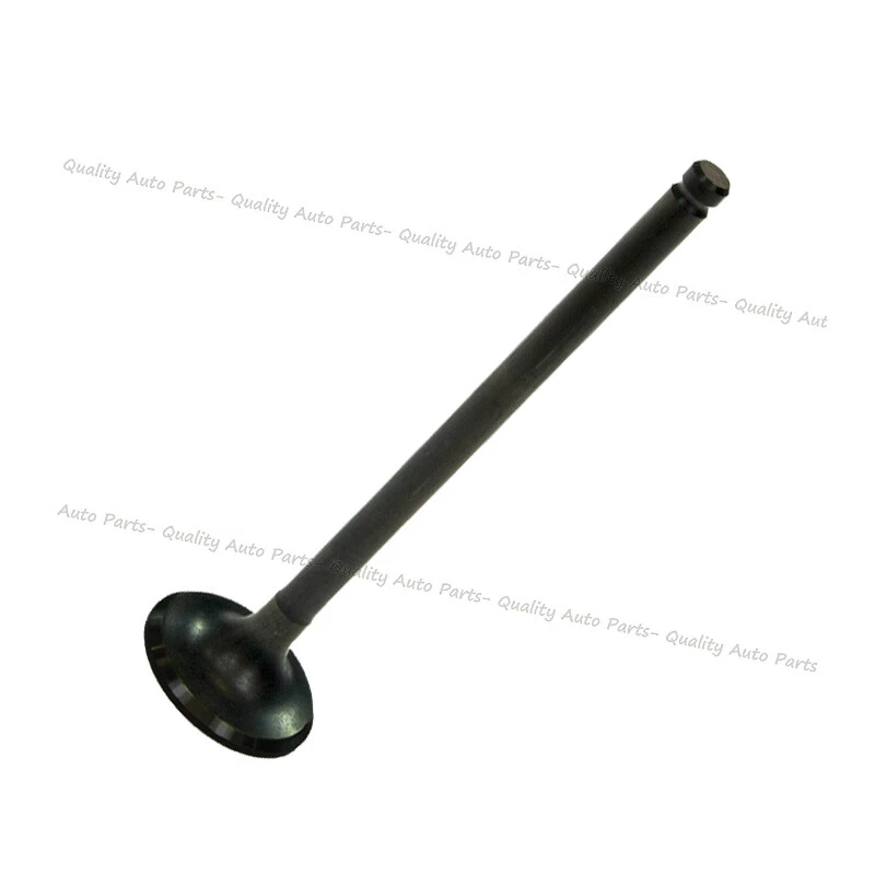 Intake Valve For Ford Lincoln Mazda 6 Police Interceptor Utility MKX MKZ Fusion - Image 3 of 4