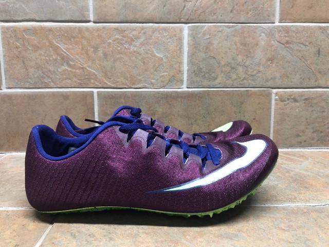 nike superfly elite purple